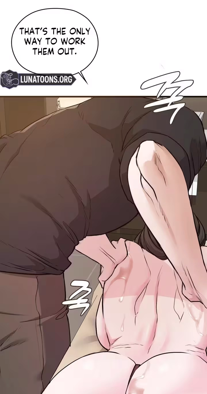 Beasts Who Cross the Line Chapter 10 page 23 - 