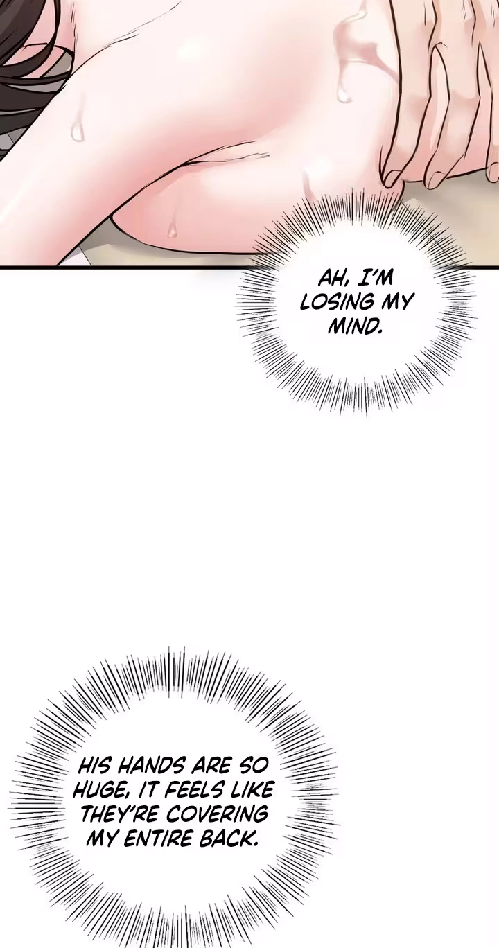 Beasts Who Cross the Line Chapter 10 page 25 - 
