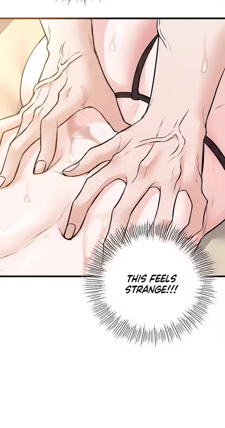 Beasts Who Cross the Line Chapter 10 page 26 - 