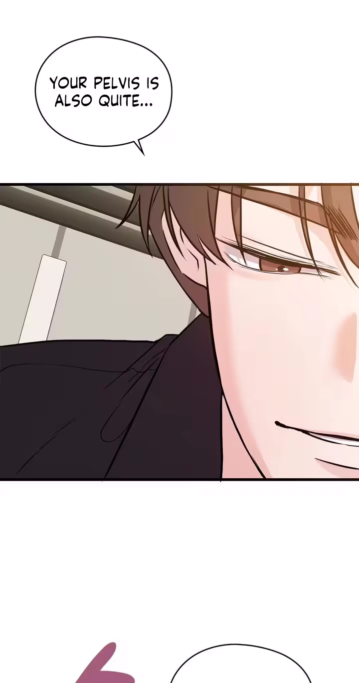 Beasts Who Cross the Line Chapter 10 page 27 - 