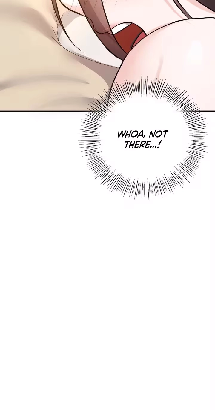 Beasts Who Cross the Line Chapter 10 page 30 - 