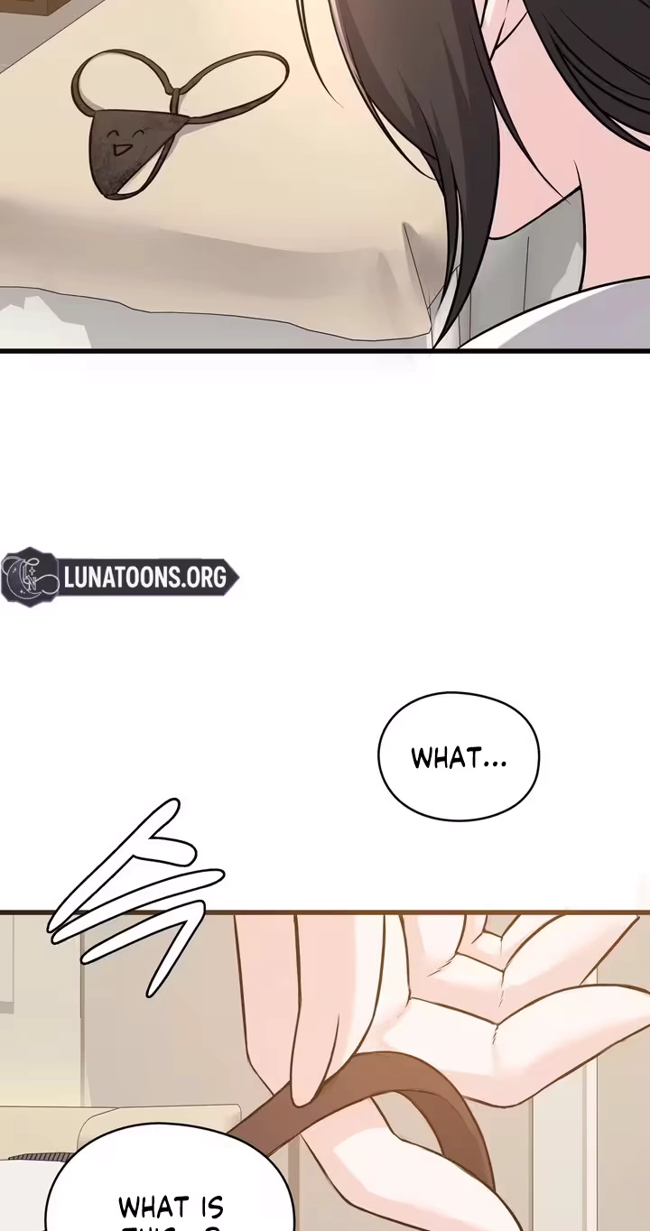 Beasts Who Cross the Line Chapter 10 page 7 - 