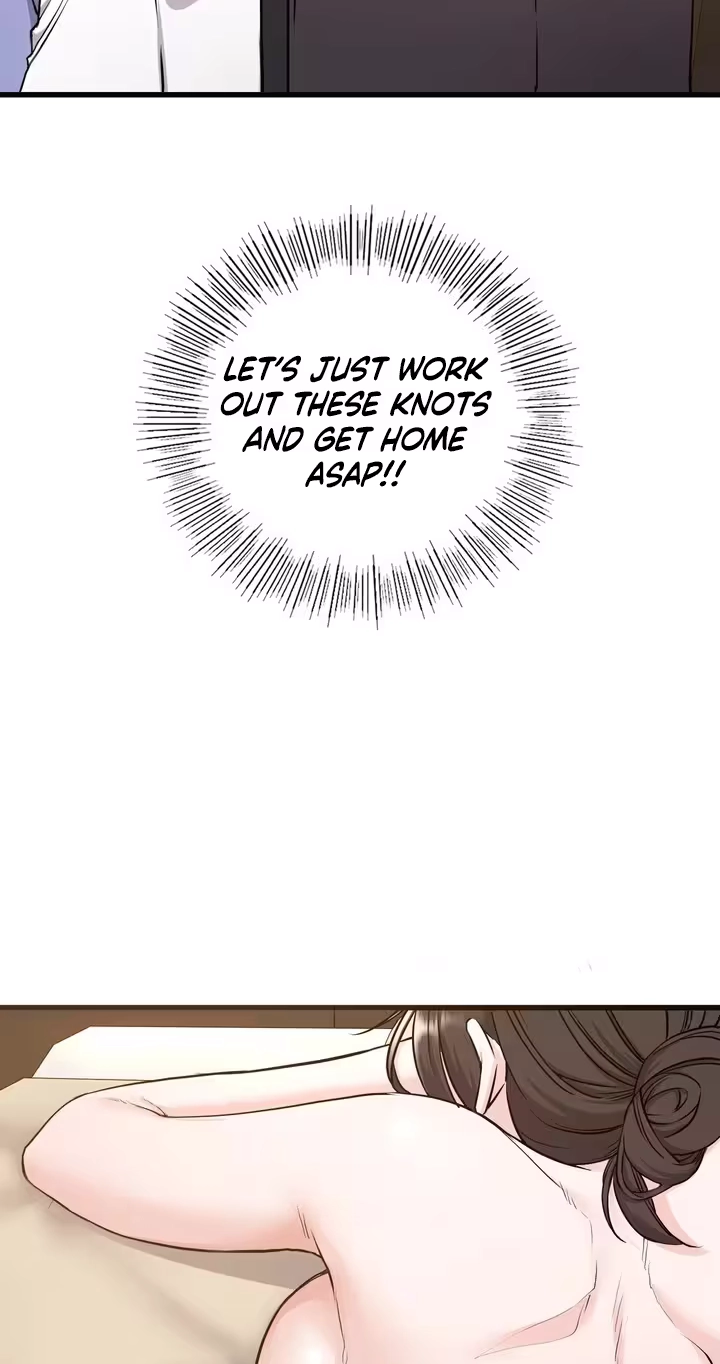 Beasts Who Cross the Line Chapter 10 page 10 - 