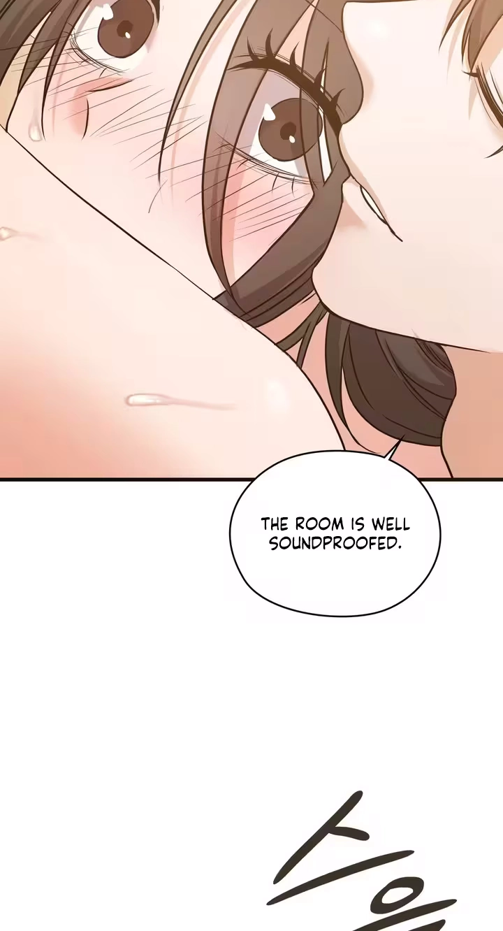 Beasts Who Cross the Line Chapter 11 page 11 - 