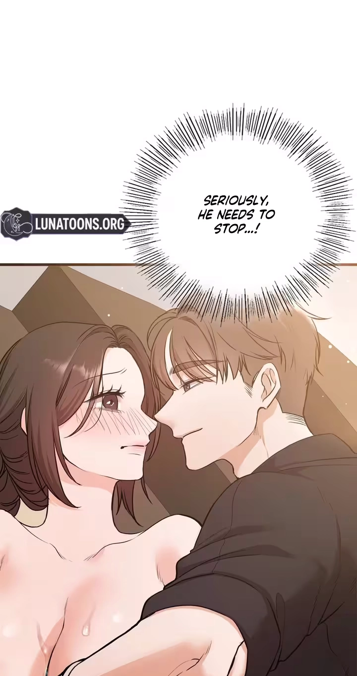 Beasts Who Cross the Line Chapter 11 page 13 - 