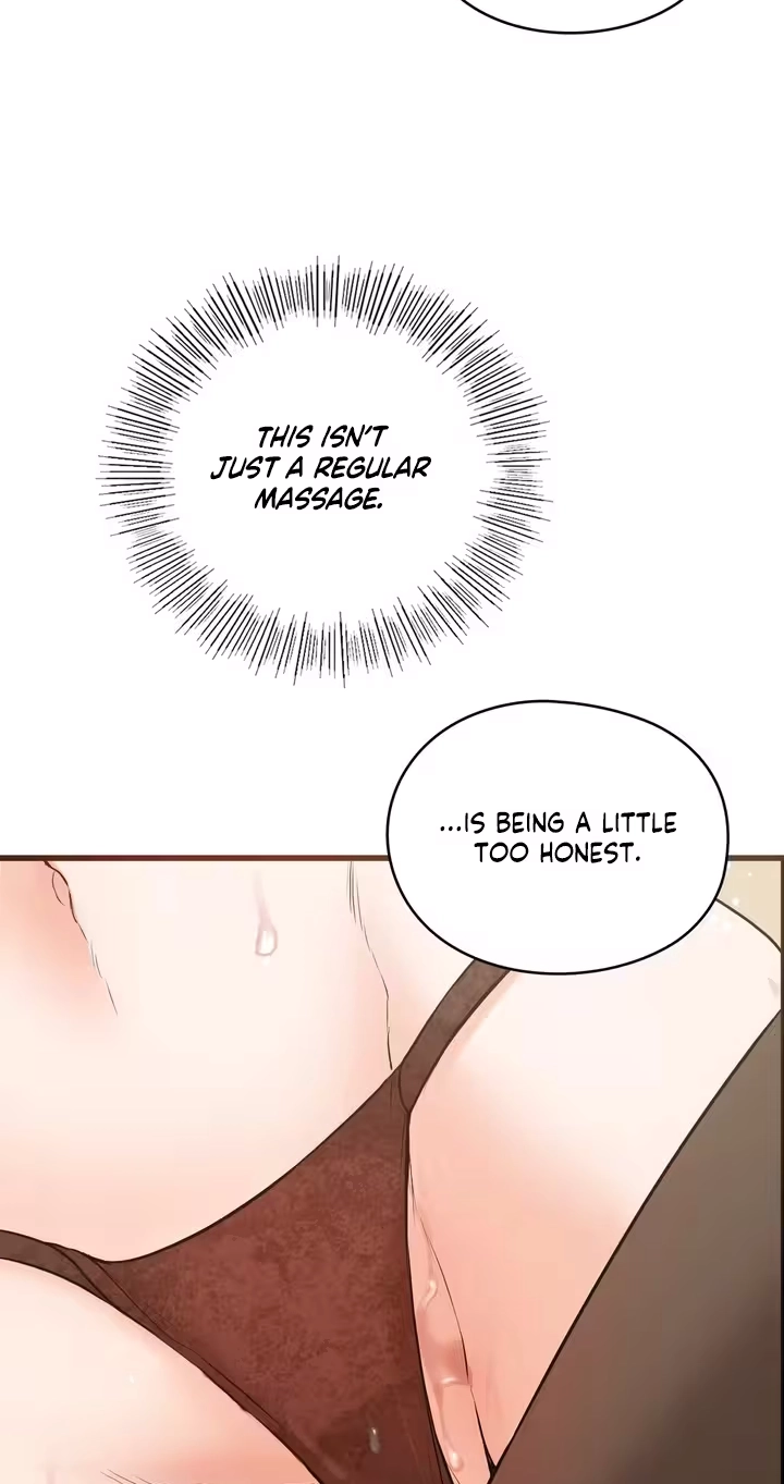 Beasts Who Cross the Line Chapter 11 page 15 - 