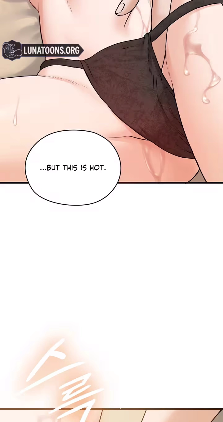 Beasts Who Cross the Line Chapter 11 page 18 - 
