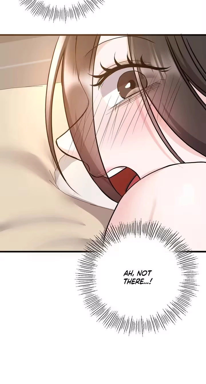 Beasts Who Cross the Line Chapter 11 page 3 - 