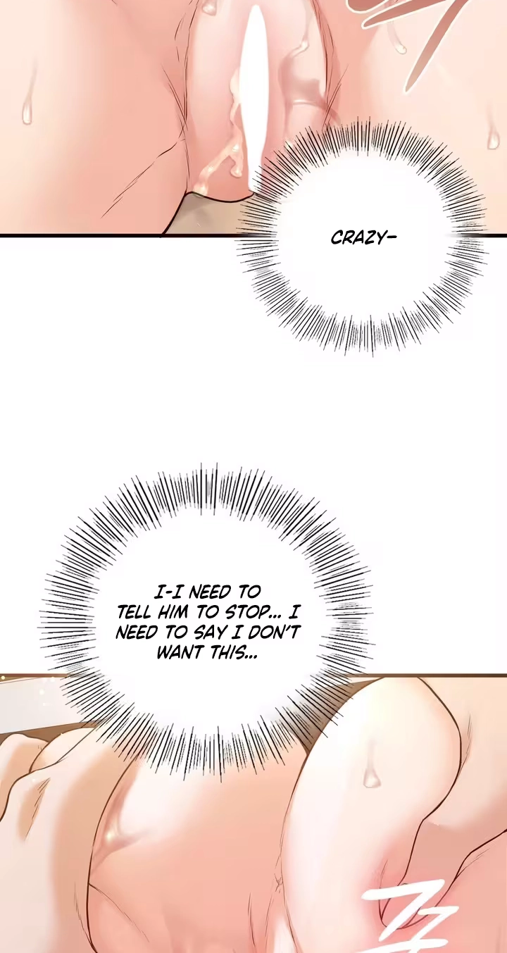 Beasts Who Cross the Line Chapter 11 page 22 - 