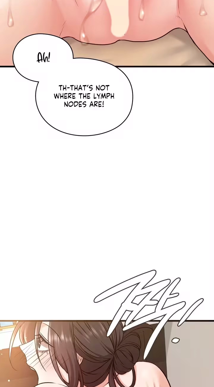 Beasts Who Cross the Line Chapter 11 page 25 - 