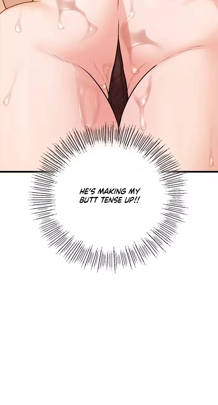 Beasts Who Cross the Line Chapter 11 page 5 - 