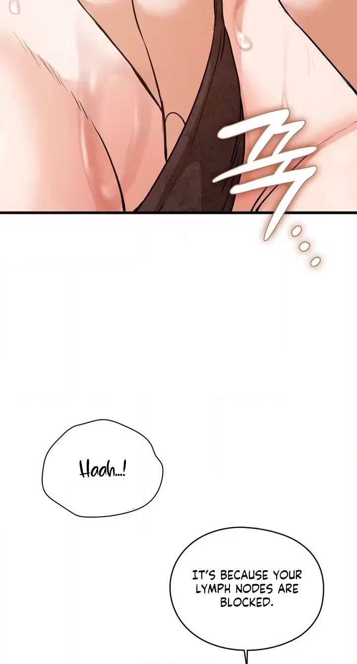 Beasts Who Cross the Line Chapter 11 page 8 - 
