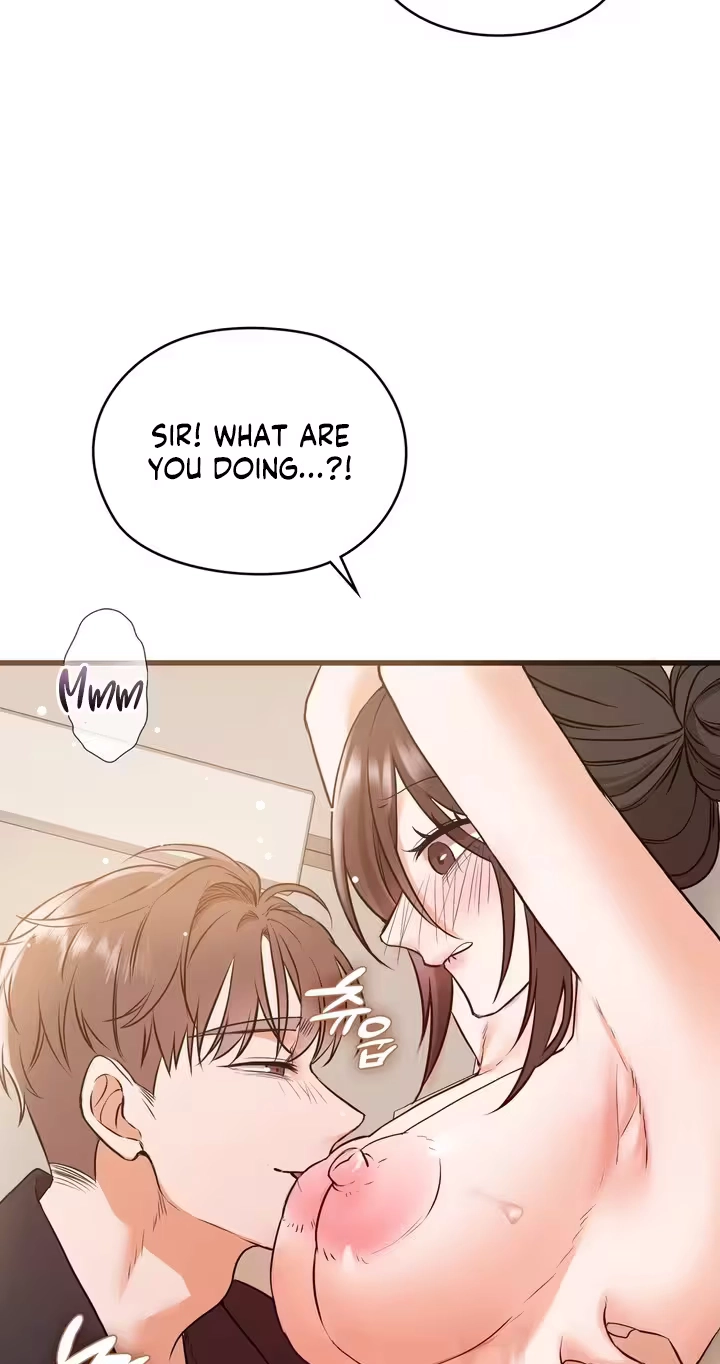 Beasts Who Cross the Line Chapter 12 page 14 - 