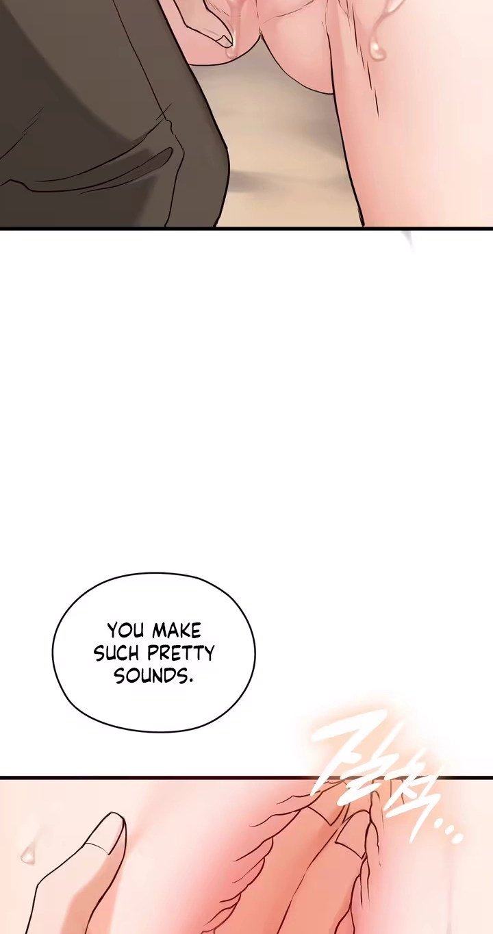 Beasts Who Cross the Line Chapter 12 page 19 - 