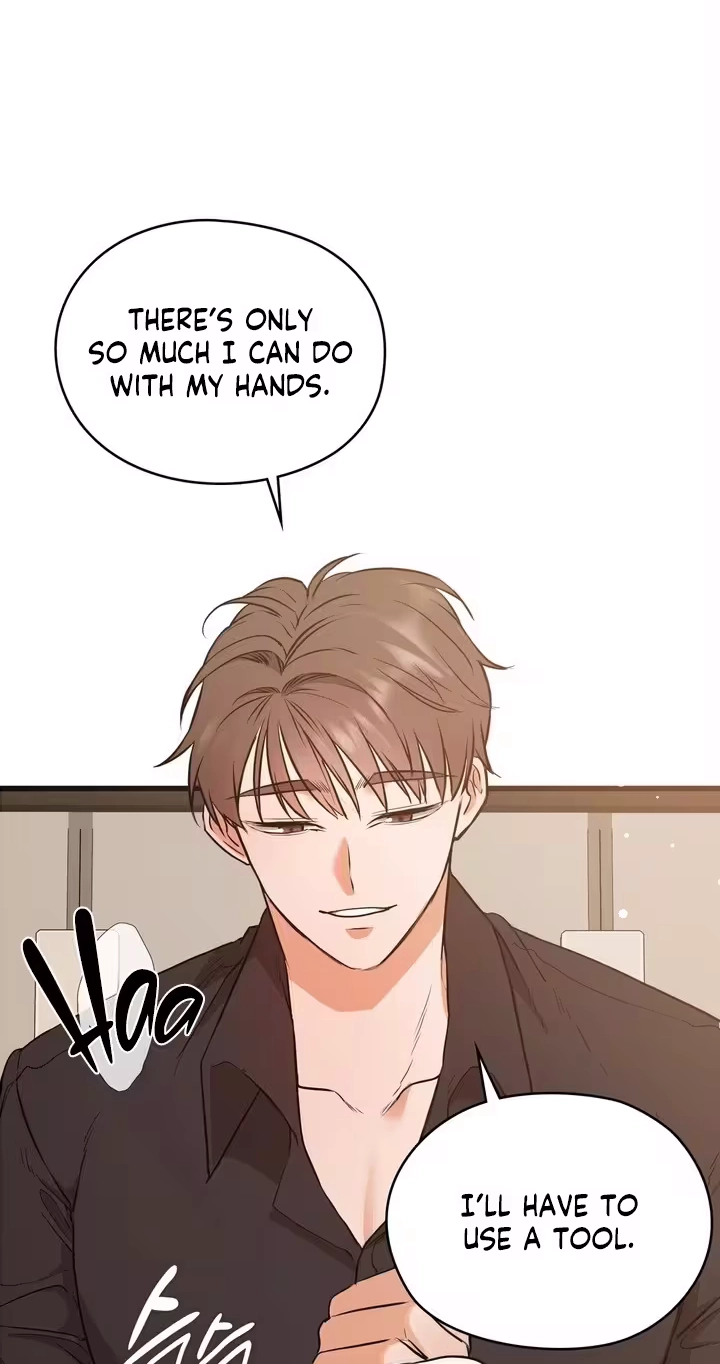 Beasts Who Cross the Line Chapter 12 page 21 - 