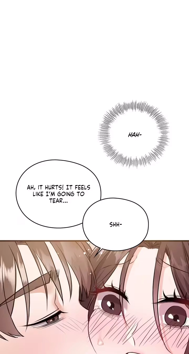 Beasts Who Cross the Line Chapter 13 page 11 - 