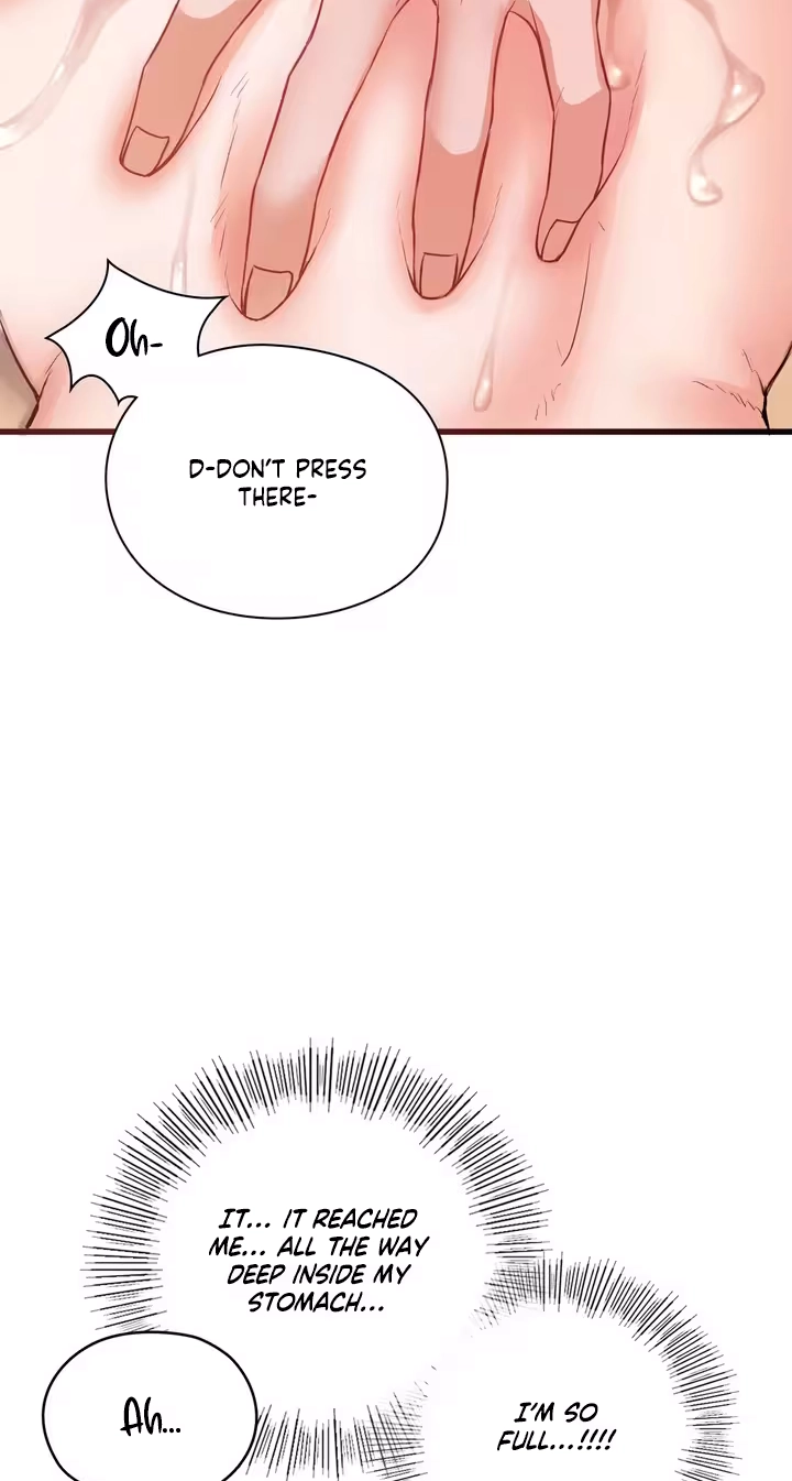 Beasts Who Cross the Line Chapter 13 page 15 - 