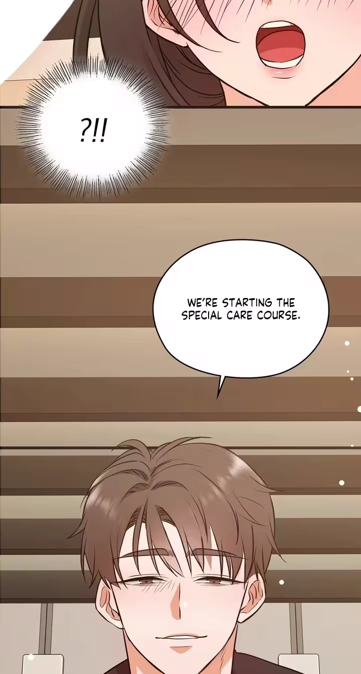 Beasts Who Cross the Line Chapter 13 page 3 - 