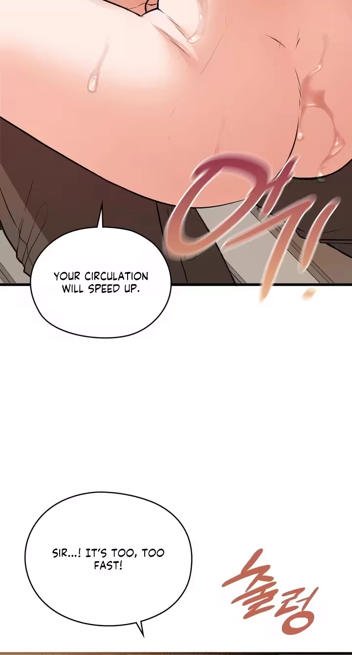 Beasts Who Cross the Line Chapter 13 page 22 - 