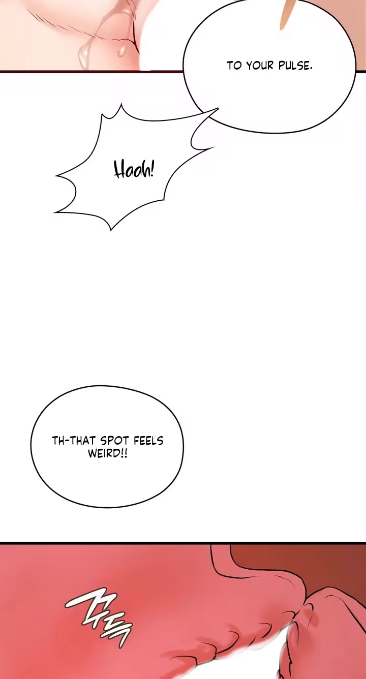 Beasts Who Cross the Line Chapter 13 page 25 - 