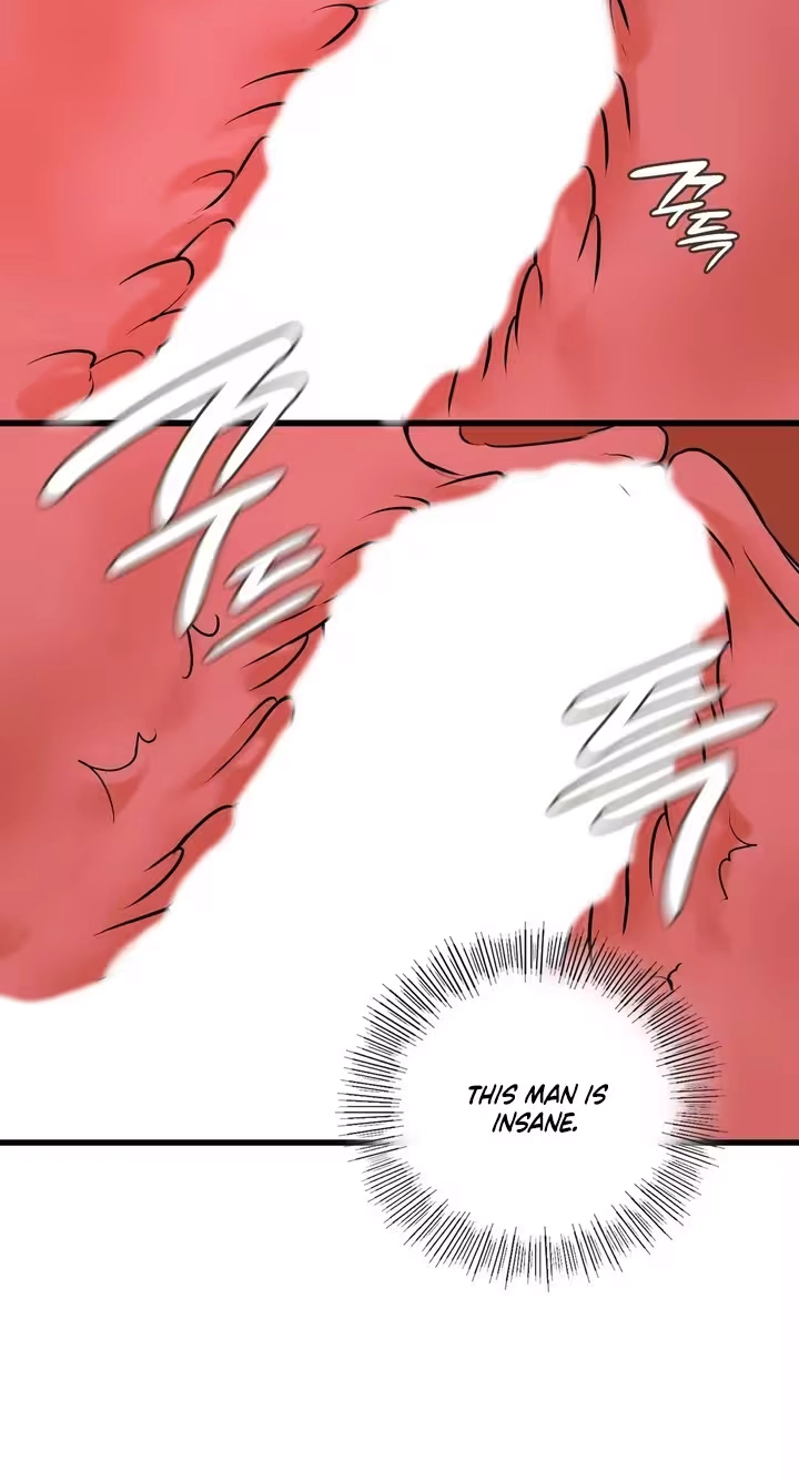 Beasts Who Cross the Line Chapter 13 page 26 - 