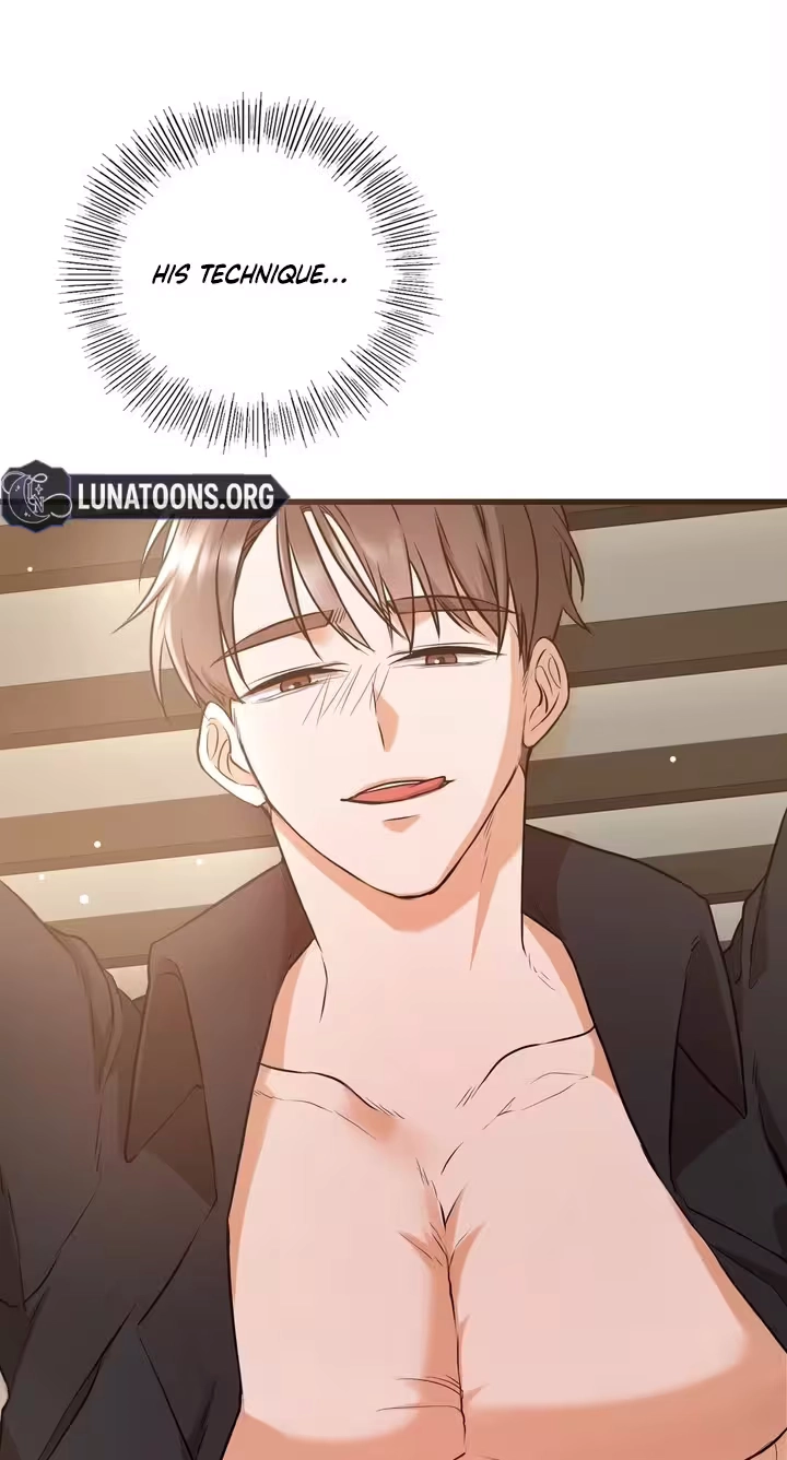 Beasts Who Cross the Line Chapter 13 page 27 - 