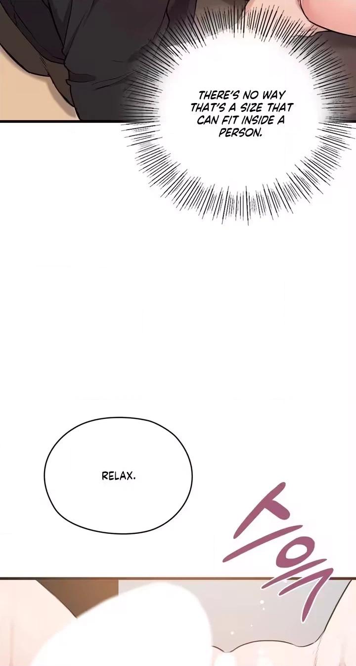 Beasts Who Cross the Line Chapter 13 page 8 - 