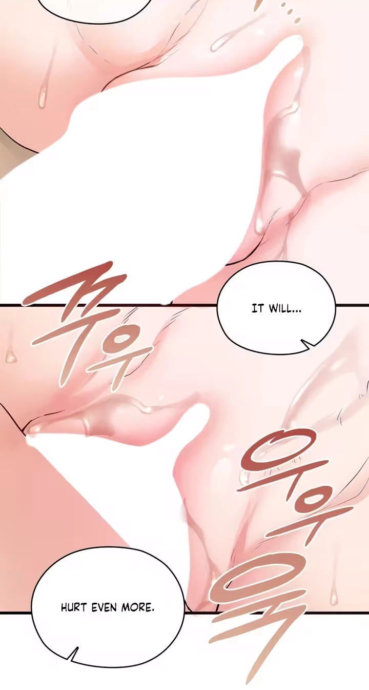 Beasts Who Cross the Line Chapter 13 page 10 - 