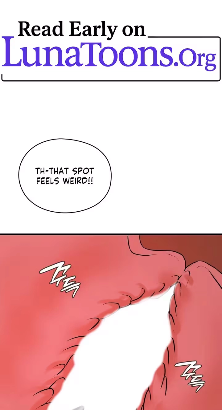 Beasts Who Cross the Line Chapter 14 page 1 - 