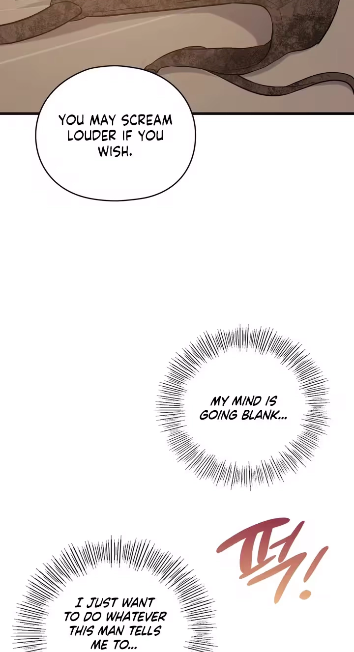 Beasts Who Cross the Line Chapter 14 page 11 - 
