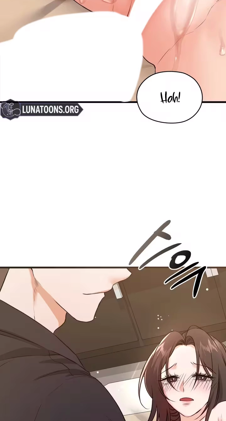 Beasts Who Cross the Line Chapter 14 page 13 - 