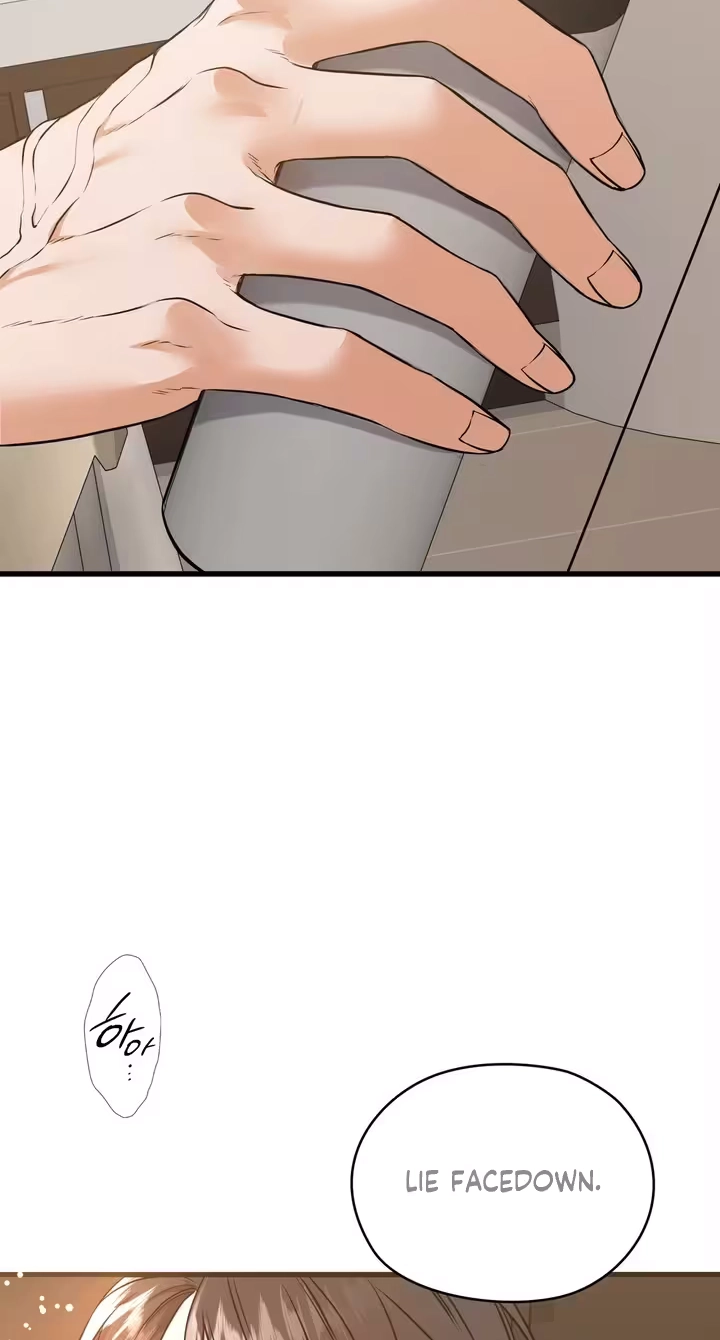 Beasts Who Cross the Line Chapter 14 page 15 - 