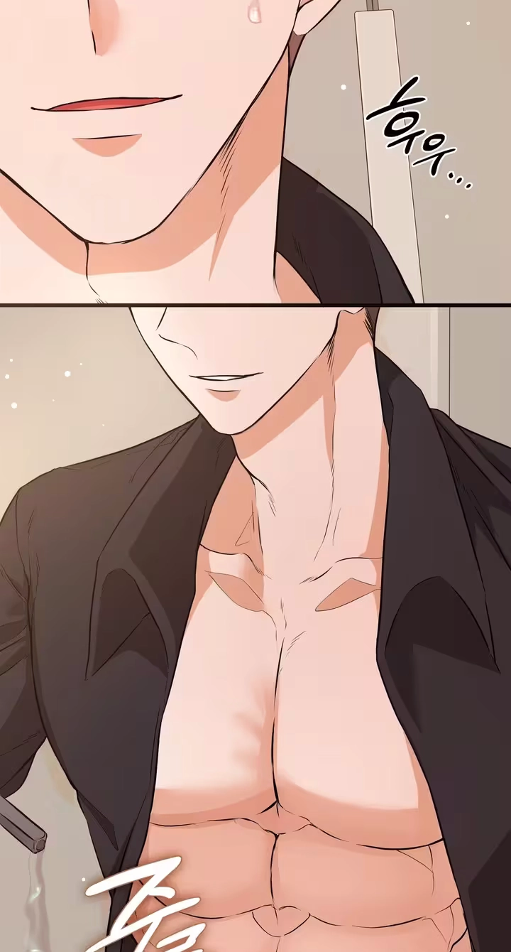 Beasts Who Cross the Line Chapter 14 page 18 - 