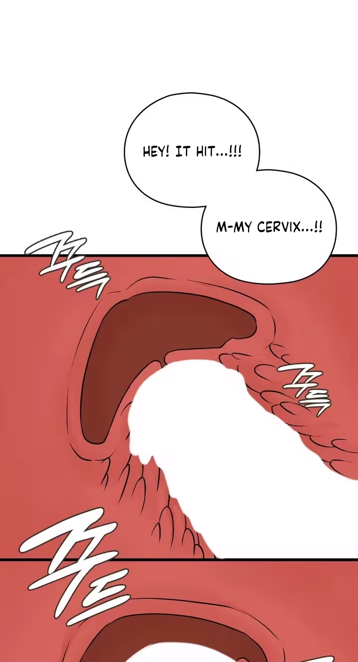 Beasts Who Cross the Line Chapter 14 page 22 - 
