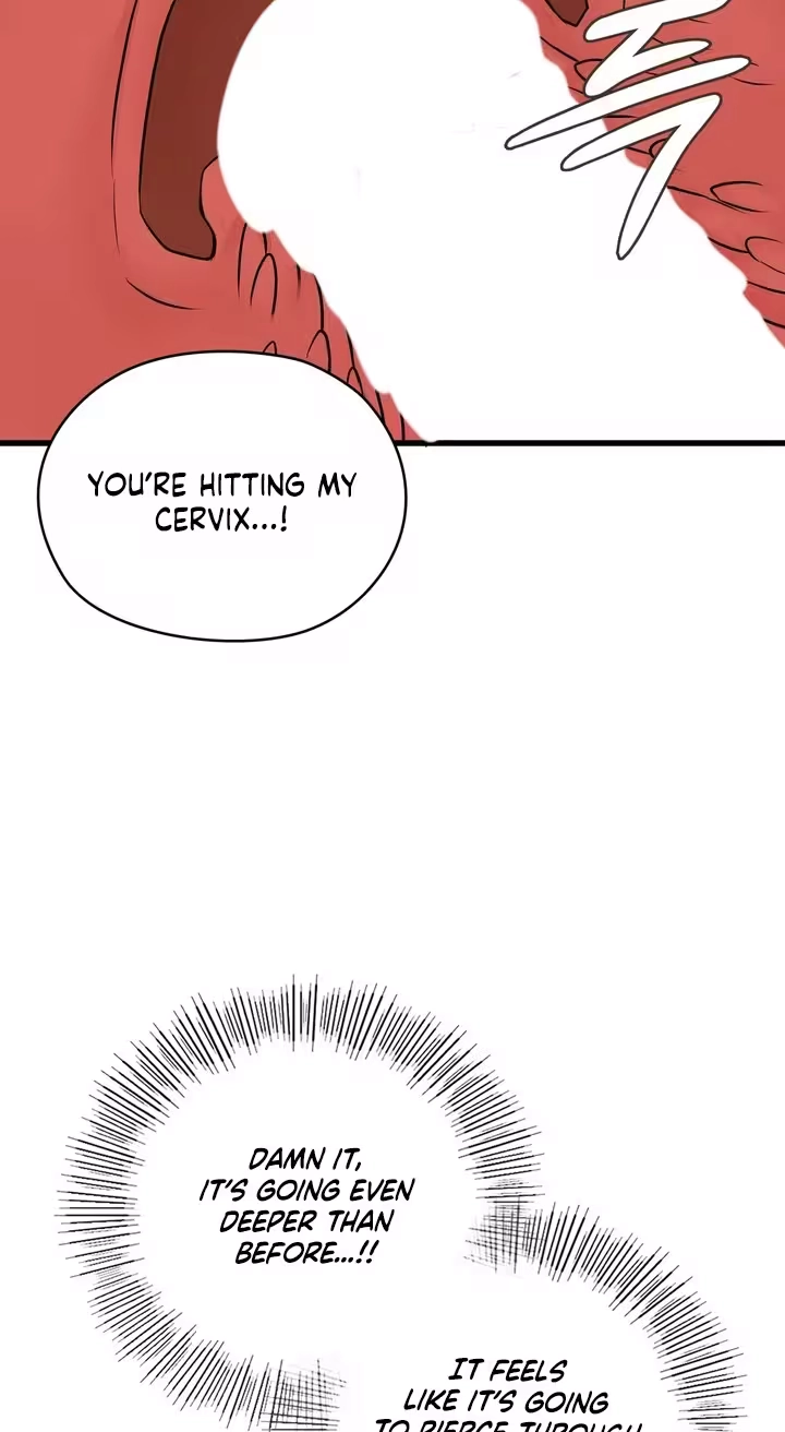 Beasts Who Cross the Line Chapter 14 page 23 - 