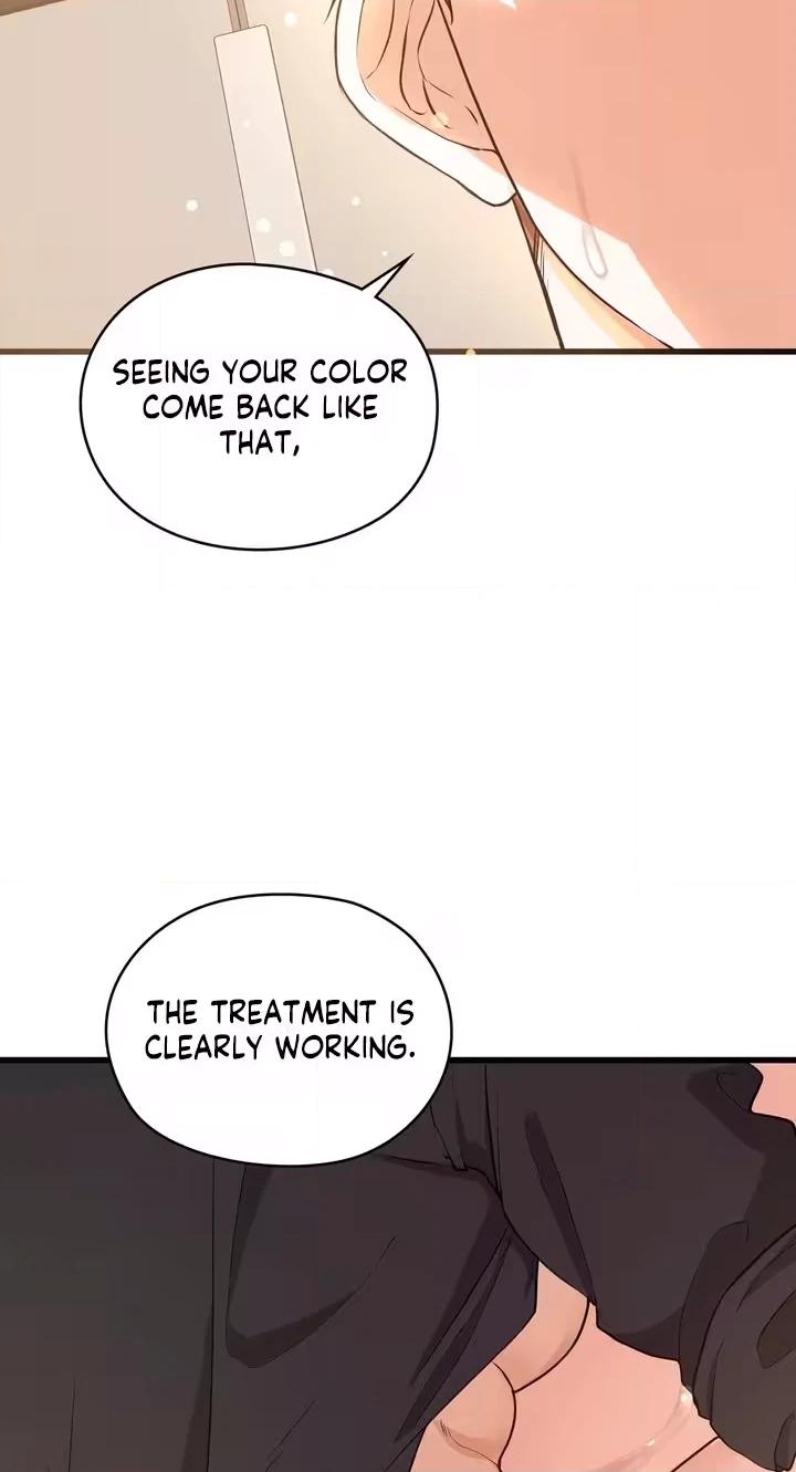 Beasts Who Cross the Line Chapter 14 page 8 - 