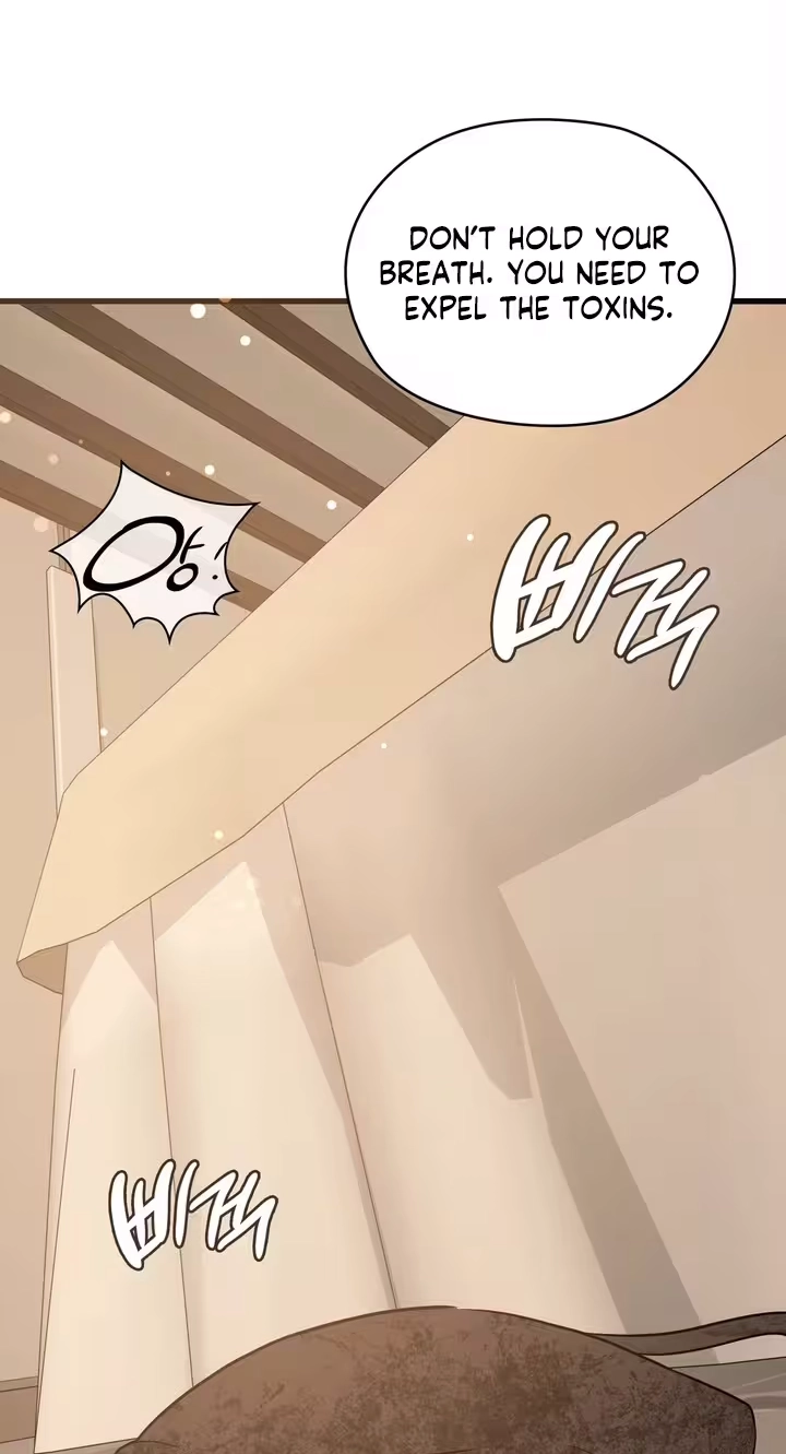 Beasts Who Cross the Line Chapter 14 page 10 - 