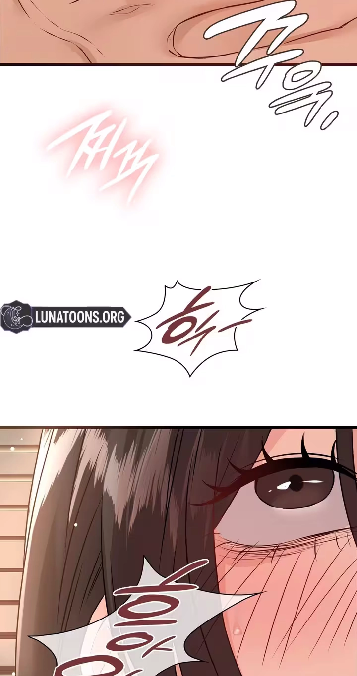 Beasts Who Cross the Line Chapter 15 page 18 - 