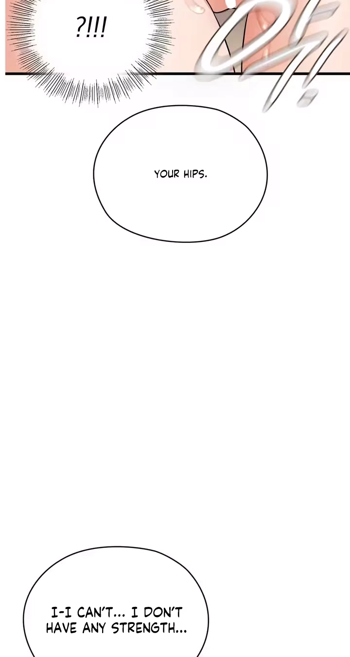 Beasts Who Cross the Line Chapter 15 page 5 - 