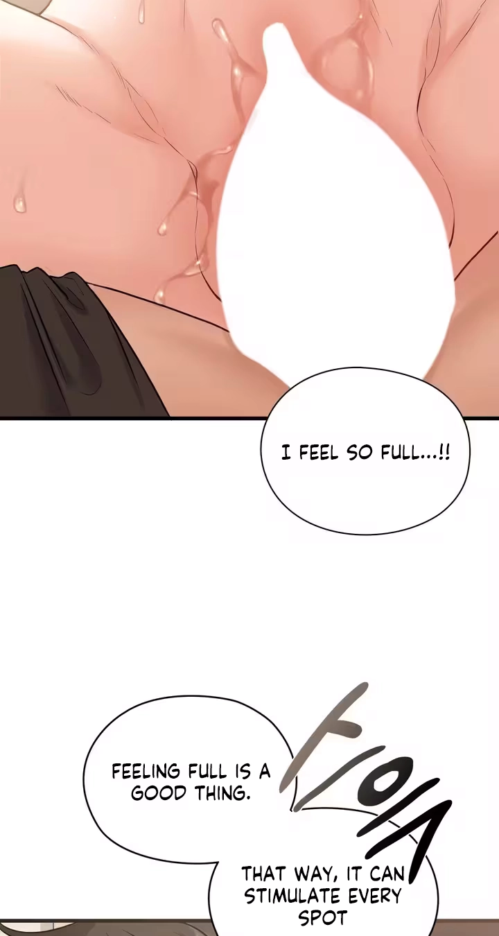 Beasts Who Cross the Line Chapter 15 page 9 - 