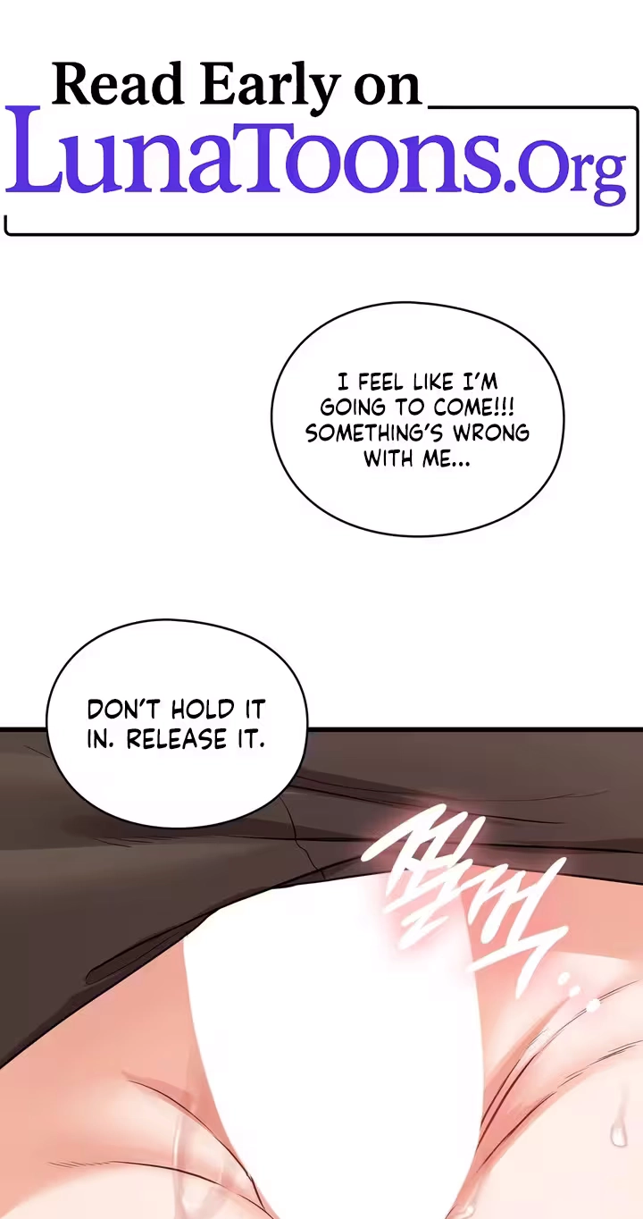 Beasts Who Cross the Line Chapter 16 page 1 - 