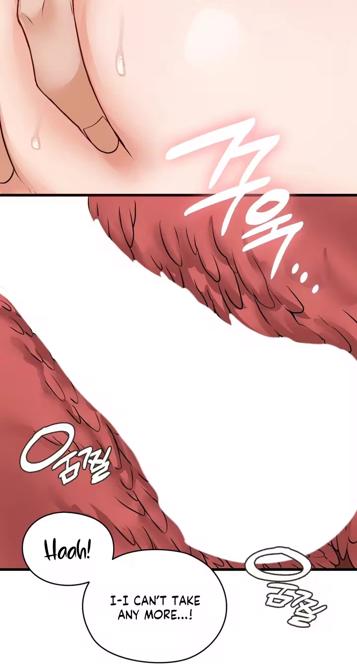 Beasts Who Cross the Line Chapter 16 page 14 - 