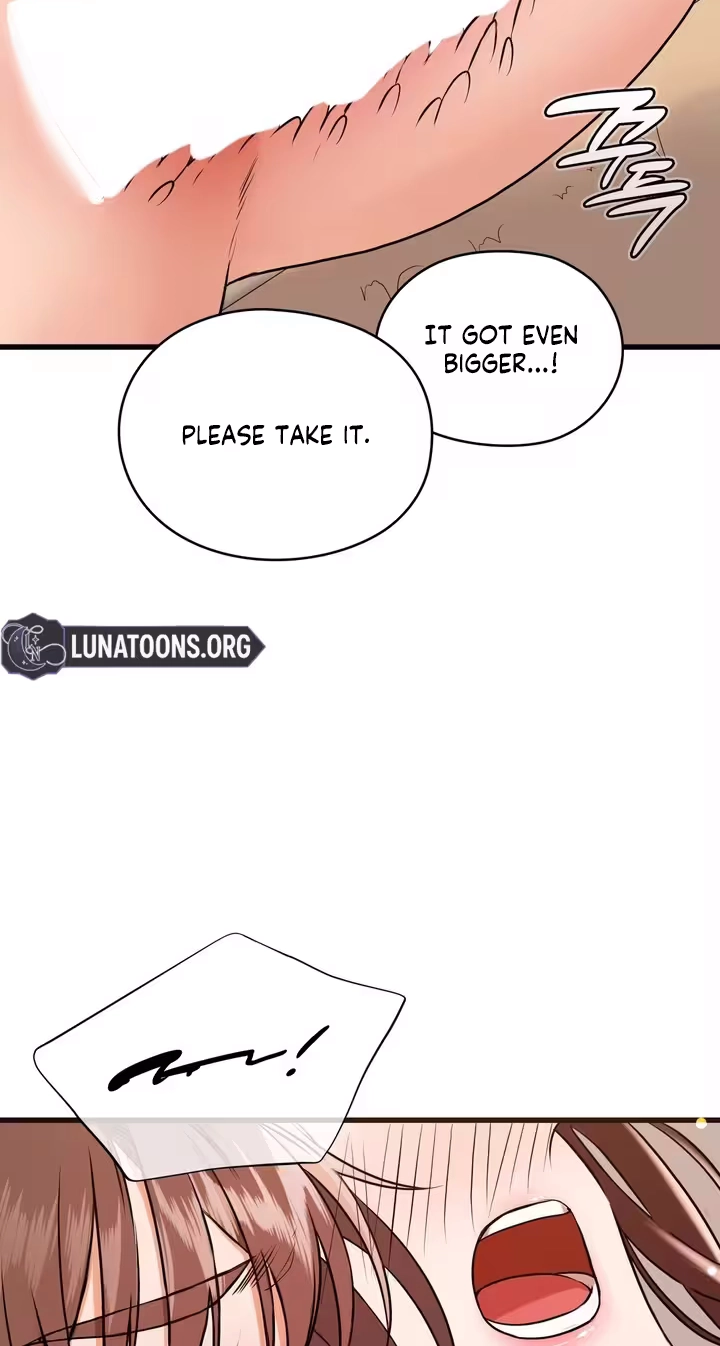 Beasts Who Cross the Line Chapter 16 page 18 - 
