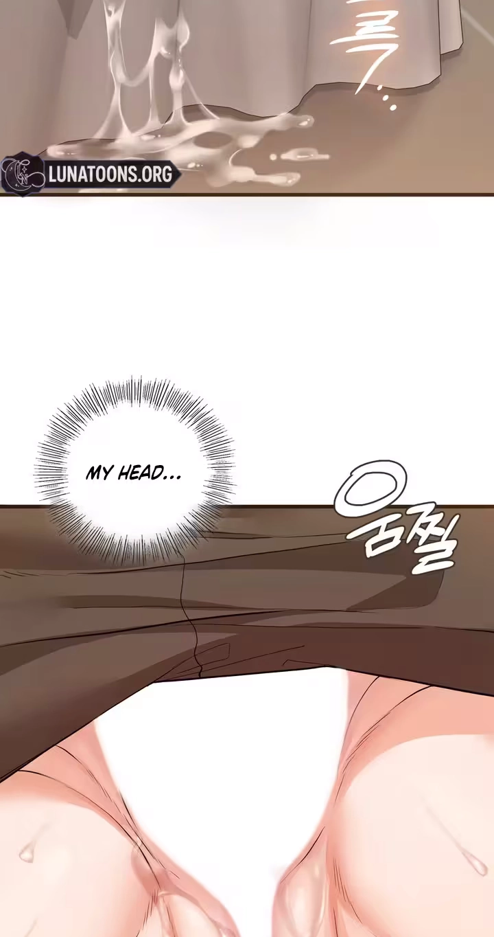 Beasts Who Cross the Line Chapter 16 page 7 - 