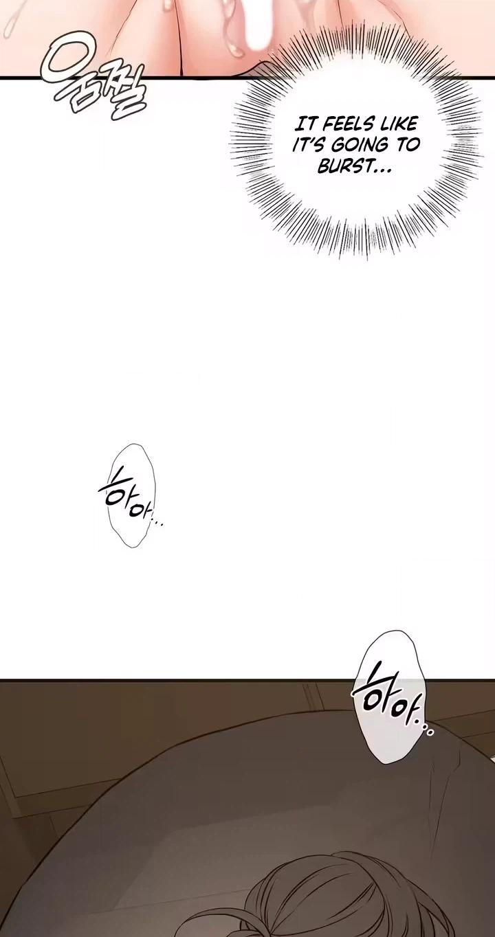 Beasts Who Cross the Line Chapter 16 page 8 - 
