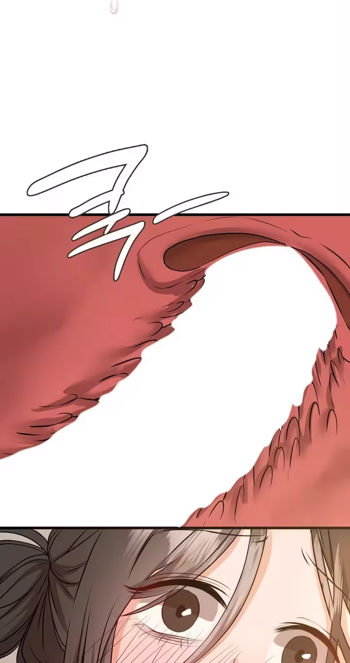 Beasts Who Cross the Line Chapter 16 page 10 - 