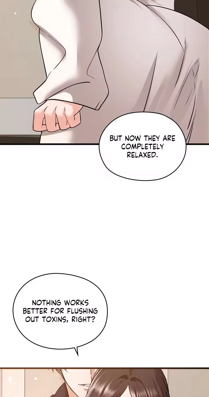 Beasts Who Cross the Line Chapter 17 page 13 - 