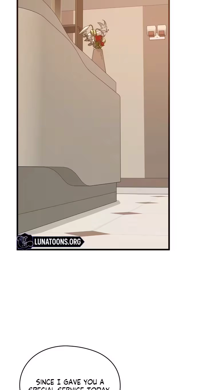 Beasts Who Cross the Line Chapter 17 page 17 - 