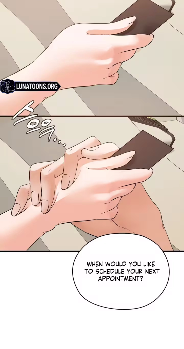 Beasts Who Cross the Line Chapter 17 page 20 - 