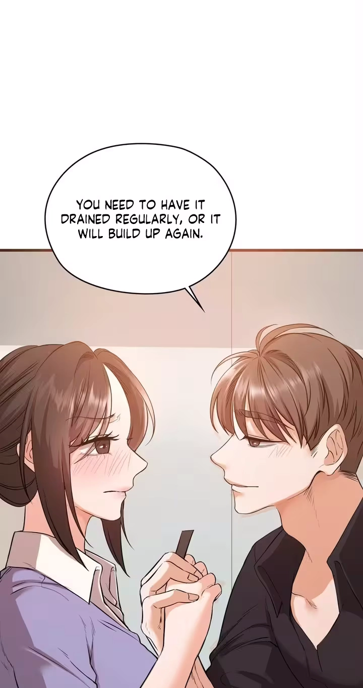 Beasts Who Cross the Line Chapter 17 page 21 - 